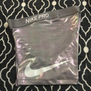Nike pro shorts